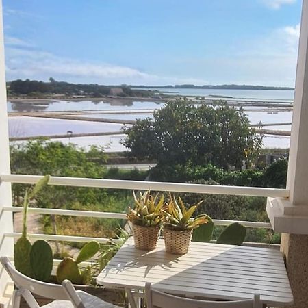 Apartamento La Savina Ses Platgetes Exterior foto