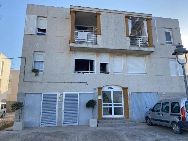 Apartamento La Savina Ses Platgetes Exterior foto