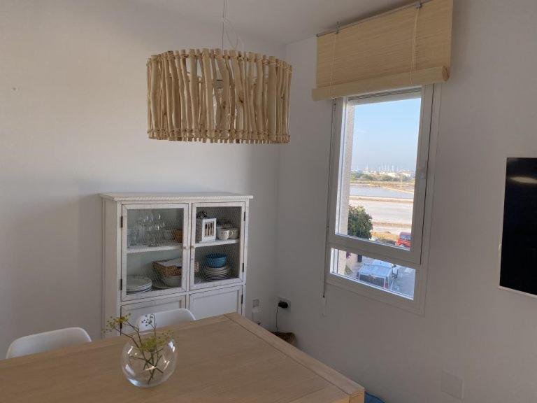 Apartamento La Savina Ses Platgetes Exterior foto