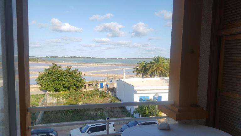 Apartamento La Savina Ses Platgetes Exterior foto