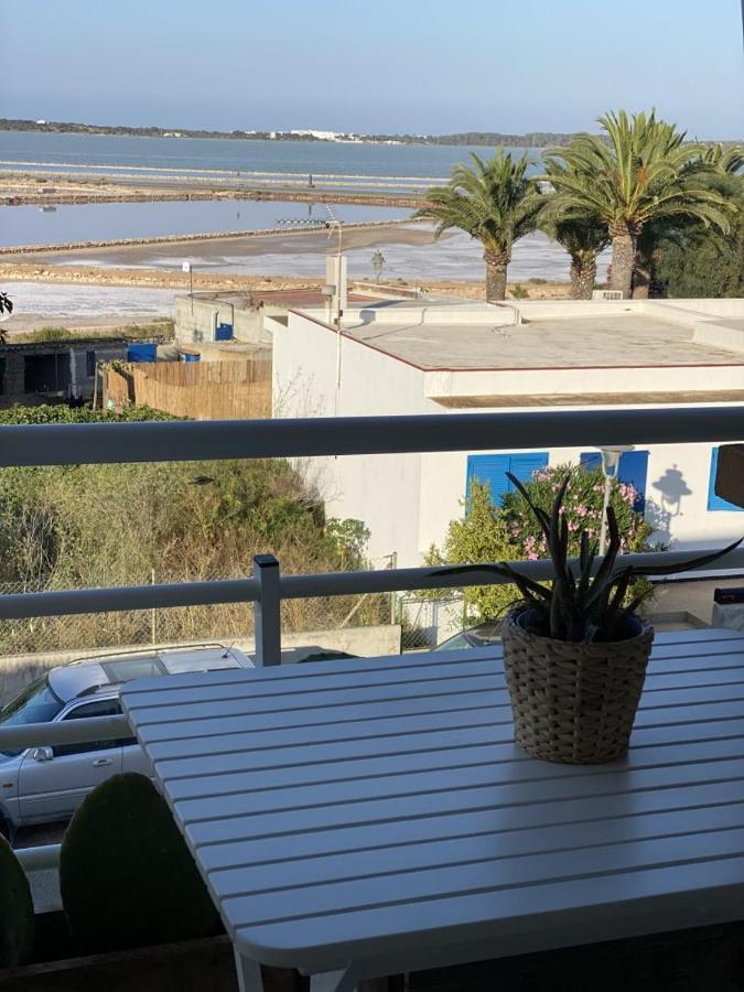 Apartamento La Savina Ses Platgetes Exterior foto