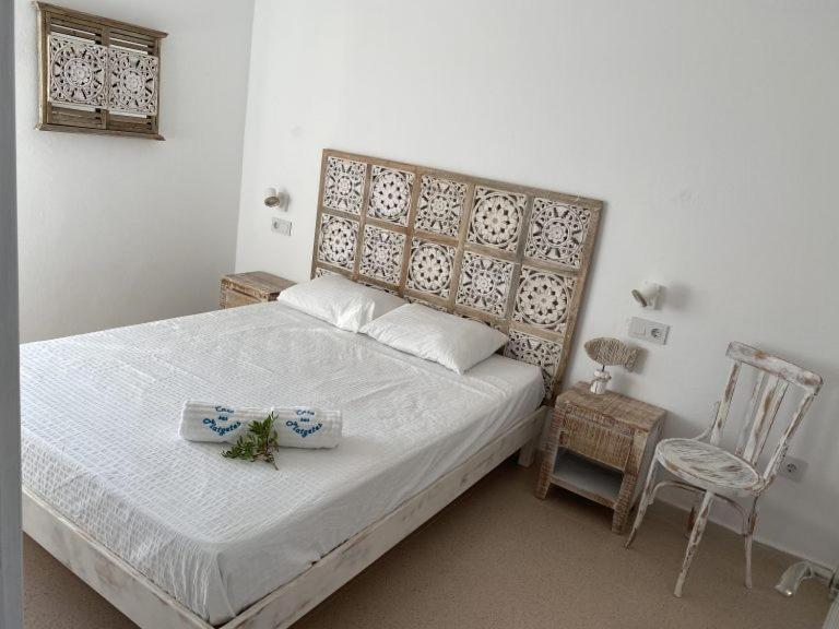 Apartamento La Savina Ses Platgetes Exterior foto