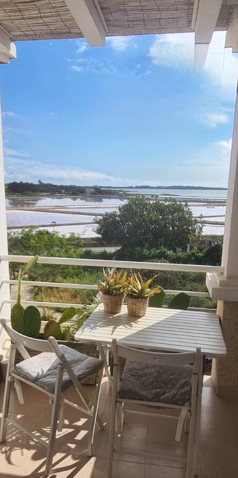 Apartamento La Savina Ses Platgetes Exterior foto