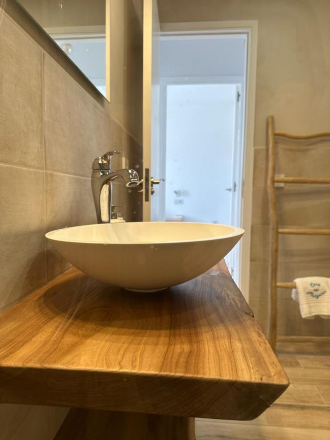 Apartamento La Savina Ses Platgetes Exterior foto