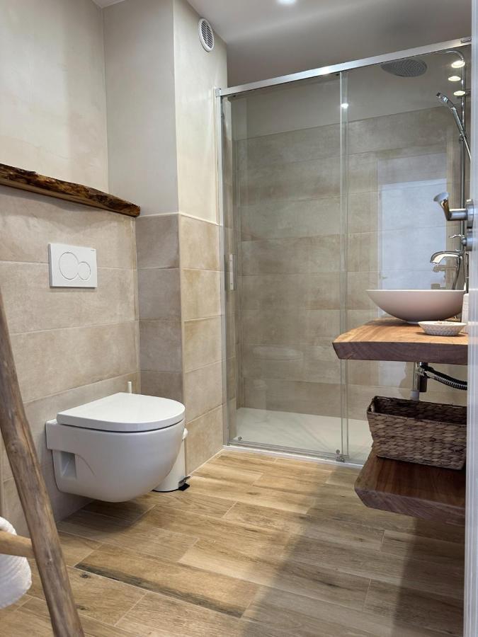 Apartamento La Savina Ses Platgetes Exterior foto