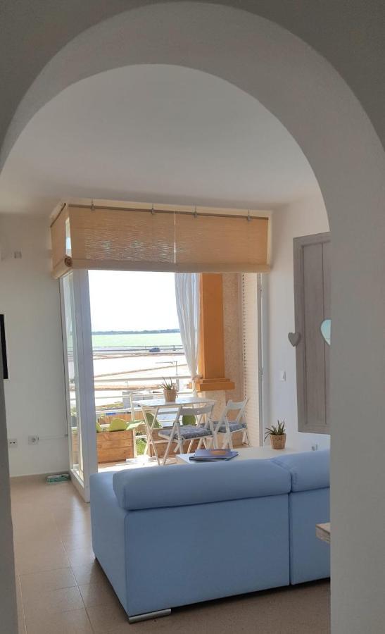 Apartamento La Savina Ses Platgetes Exterior foto
