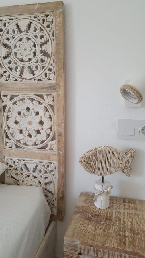 Apartamento La Savina Ses Platgetes Exterior foto