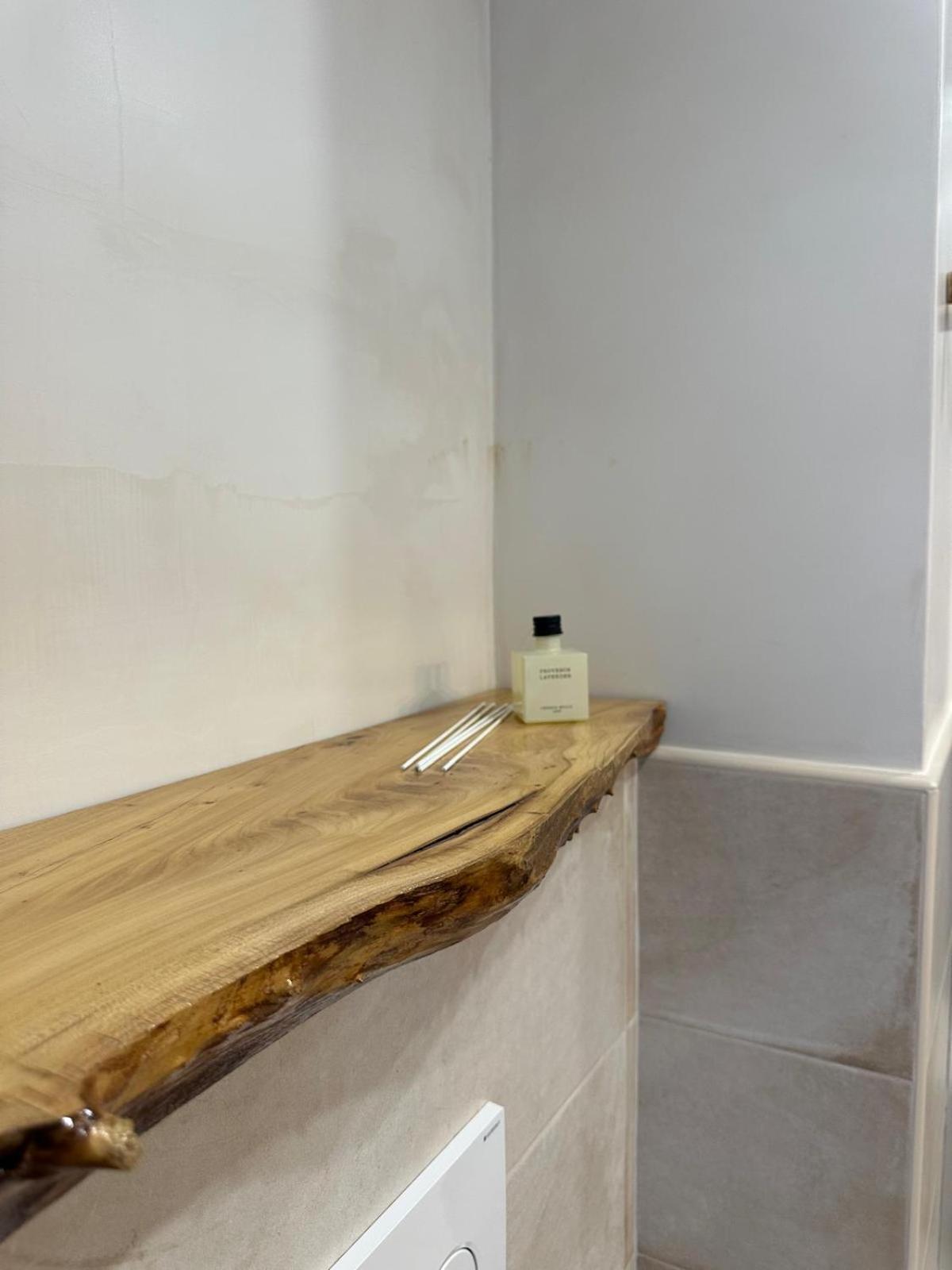 Apartamento La Savina Ses Platgetes Exterior foto